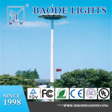 Manufacturer of 18m Galvanized High Mast Lighting